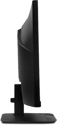 Монитор Acer 27" KA272Kbmiipx черный IPS LED 4ms 16:9 HDMI M/M матовая 1000:1 250cd 178гр/178гр 3840x2160 60Hz FreeSync DP Quad 4K (2160p) 5.24кг
