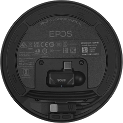 Спикерфон Epos черный (1000937)
