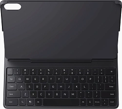 Чехол-клавиатура Honor для Honor Pad X8a 5503ABKM полиуретан серый