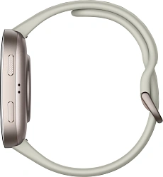 Смарт-часы Amazfit Bip 6 A2435 1.97" AMOLED корп.серый рем.серый разм.брасл.:130-195мм (6970100378269)