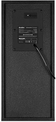 Саундбар Sven SB-2400DD 1.1 черный 400Вт BT