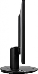 Монитор ViewSonic 23.8" VA2418SH черный IPS LED 16:9 HDMI матовая 250cd 178гр/178гр 1920x1080 75Hz VGA FHD 3.6кг