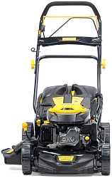 Газонокосилка роторная Champion LM4627 2600Вт