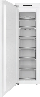 Freezer Maunfeld MBFR177NFWGR Inverter