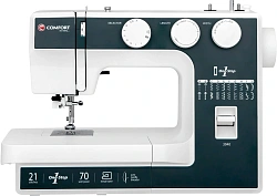 Швейная машина Comfort 3040 белый