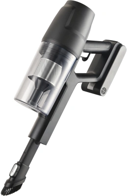 Пылесос Polaris CyclonicPRO PVCS 4050 500Вт черный/серебристый