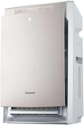 Климатический комплекc Panasonic F-VXR50R-N 46Вт золотистый (20334)