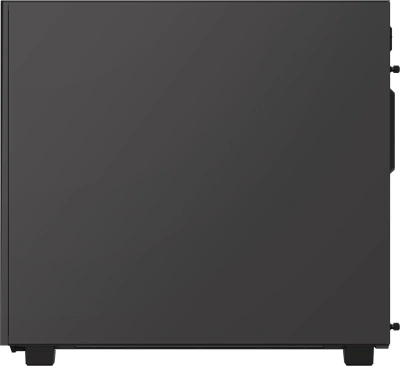 Корпус Gigabyte GB-AC400G черный без БП ATX 5x120mm 2x140mm 2xUSB3.0 audio bott PSU