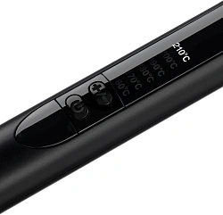Щипцы Babyliss C454E 36Вт черный макс.темп.:210С покрытие:кварц-керамическое