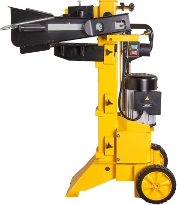 Дровокол Huter HLS-6500 двиг.элект. 3500Вт (70/14/9)