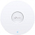 Точка доступа TP-Link EAP653 AX3000 10/100/1000BASE-TX белый