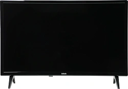 Телевизор LED BBK 24" 24LEX-7248/TS2C (B) Яндекс.ТВ черный HD 60Hz DVB-T2 DVB-C DVB-S2 USB WiFi Smart TV (RUS)