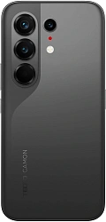 Смартфон Tecno Camon 50 Ultra 5G 512Gb 8Gb черный моноблок 3G 4G 2Sim 6.78" 1208x2644 Android 16 50Mpix 802.11 a/b/g/n/ac/ax NFC GPS GSM900/1800 GSM1900 Protect FM