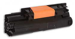 Картридж лазерный Cactus CS-TK310 TK-310 черный (12000стр.) для Kyocera Mita FS 2000/2000D/2000DN/2000DTN/3900/3900DN/3900DTN/4000