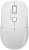 Мышь A4Tech Fstyler FG16C Air белый оптическая 2000dpi беспров. USB для ноутбука 3but (FG16C AIR WHITE)