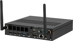 Неттоп IRU 310H6ITF i5 13400 (2.5) 16Gb SSD512Gb UHDG 730 без ОС GbitEth WiFi BT 90W черный (2122068)