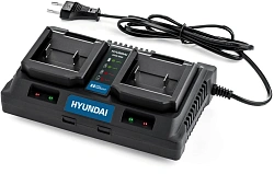 Зарядное устройство Hyundai HYCH 2002