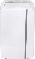 Кондиционер мобильный Midea MPPDB-12CRN7-Q белый площ.35м2