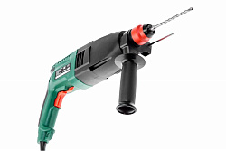 Перфоратор Hammer PRT800A патрон:SDS-plus уд.:2.6Дж 800Вт (кейс в комплекте)