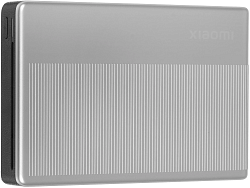 Принтер ZINK Xiaomi Portable Photo Printer 1S (BHR9974GL) белый