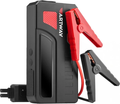 Пуско-зарядное устройство Artway JSS-1018