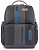 Рюкзак Piquadro Urban CA4550UB00BM/NGR черный/серый кожа