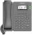 Телефон IP Flyingvoice P11 серый