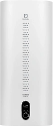 Водонагреватель Electrolux Royal Flash Inverter EWH 50 2кВт 47л электрический настенный/белый