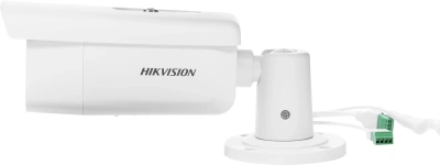 Камера видеонаблюдения IP Hikvision DS-2CD2643G2-IZS 2.8-12мм цв. корп.:белый