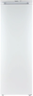 Морозильная камера Бирюса Б-416 белый