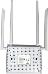 Маршрутизатор Origo AC1200 (OWR1240ACG/A1A) AC1200 10/100/1000BASE-T белый