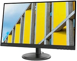 Монитор Lenovo 27" ThinkVision C27-30 черный VA 4ms 16:9 HDMI матовая 3000:1 250cd 178гр/178гр 1920x1080 75Hz VGA FHD 4.75кг