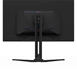 Монитор Gigabyte 31.5" Aorus FO32U2 черный QD OLED LED 16:9 HDMI M/M матовая HAS Piv 250cd 178гр/178гр 3840x2160 240Hz DP 4K USB 8.53кг