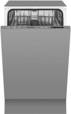 Посудомоечная машина встраив. Weissgauff BDW 4543 D 2100Вт узкая