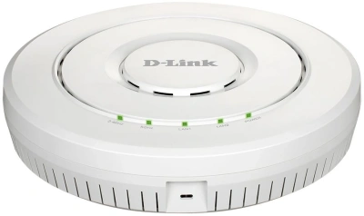Точка доступа D-Link DWL-X8630AP/UN/A1A AX3600 белый