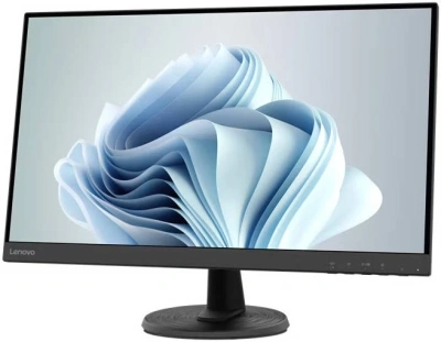 Монитор Lenovo 27" C27-40 черный VA LED 4ms 16:9 HDMI матовая 3000:1 250cd 178гр/178гр 1920x1080 75Hz VGA FHD 4.8кг