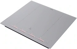 Индукционная варочная поверхность Lex EVI 641C I WH белый