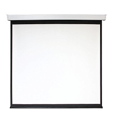 Экран Digis 135" 178x308см Electra-F DSEF-16906 16:9 настенно-потолочный рулонный белый (моторизованный привод)