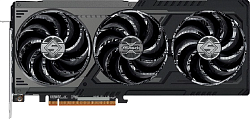 Видеокарта Asrock PCI-E 5.0 RX9070XT SLD 16G AMD Radeon RX 9070XT 16Gb 256bit GDDR6 2400/20000 HDMIx1 DPx3 HDCP Ret