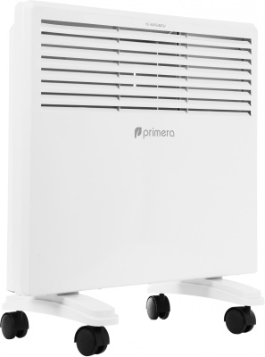 Конвектор Primera PHP-1000-MWB 1000Вт белый