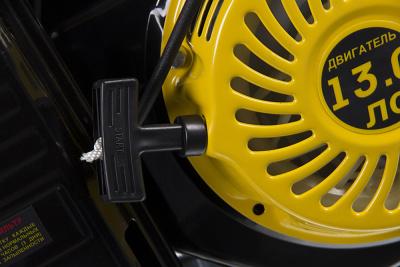 Генератор Huter DY5000L 4.5кВт