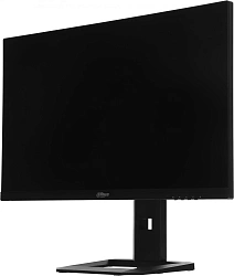 Монитор Dahua 27" DHI-LM27-E341A черный IPS LED 16:9 HDMI матовая 1000:1 300cd 178гр/178гр 2560x1440 240Hz DP 2K 4.97кг