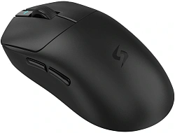 Мышь A4Tech Bloody SG5 черный оптическая 30000dpi беспров. USB/USB-C 5but