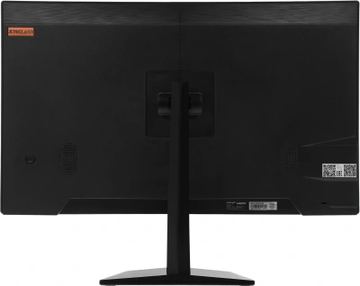 Моноблок Teclast M24 Air 23.8" Full HD i7 12700 (2.1) 16Gb SSD512Gb UHDG 770 Windows 11 Pro GbitEth WiFi BT 120W клавиатура мышь Cam черный 1920x1080