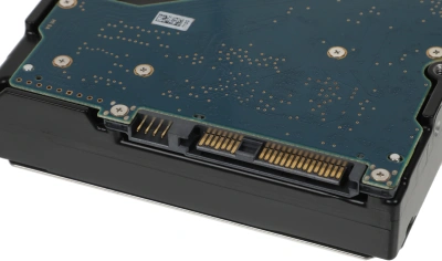 Жесткий диск Toshiba SAS 3.0 10TB MG10SDA10TE Server Enterprise Capacity (7200rpm) 512Mb 3.5"