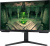 Монитор Samsung 25" Odyssey G4 S25BG400EI черный IPS LED 16:9 HDMI полуматовая HAS Piv 400cd 178гр/178гр 1920x1080 240Hz G-Sync FreeSync Premium DP FHD 4.5кг