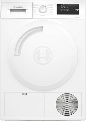 Сушильная машина Bosch WTH830L5SN пан.англ. кл.энер.:A+ макс.загр.:7кг белый