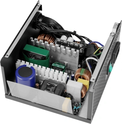 Блок питания Deepcool ATX 850W Game Storm PK850D 80+ bronze (20+4pin) APFC 120mm fan 6xSATA RTL