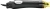 Технический фен Deko HG300W 300Вт темп.150-200С