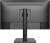 Монитор NPC 27" MD2718-A черный IPS LED 4ms 16:9 DVI HDMI M/M матовая 300cd 178гр/178гр 1920x1080 100Hz G-Sync FreeSync VGA DP FHD 4.95кг